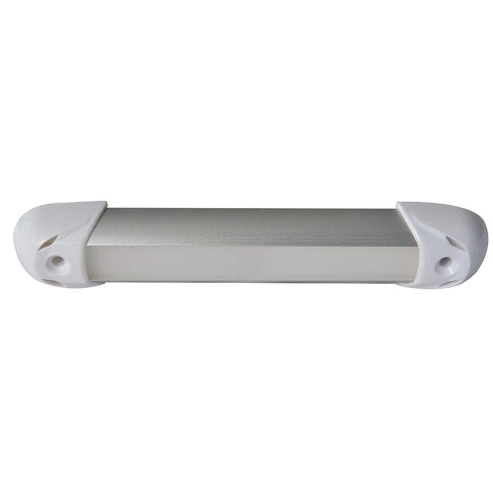 Lights LUMITEC MiniRail2 6" Light (Warm White Non-Dimming) 3 Lights LUMITEC MiniRail2 6" Light (Warm White Non-Dimming)