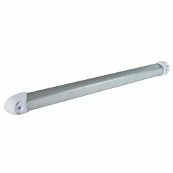 LUMITEC Rail2 12" Light - 3-Color (Blue/Red Non Dimming W/White Dimming) Lights 5 LUMITEC Rail2 12