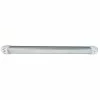 LUMITEC Rail2 12" Light - White/Blue Dimming