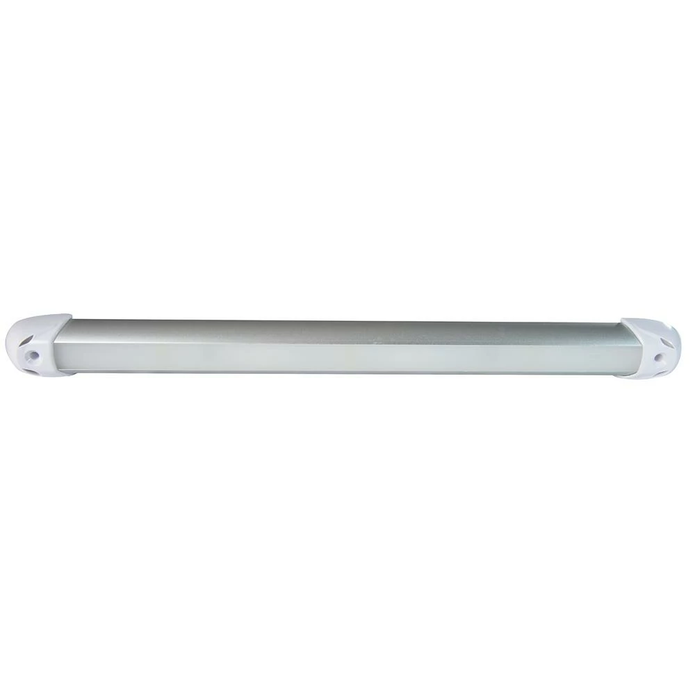 LUMITEC Rail2 12" Light - 3-Color (Blue/Red Non Dimming W/White Dimming) Lights 3 LUMITEC Rail2 12" Light - 3-Color (Blue/Red Non Dimming W/White Dimming) Lights