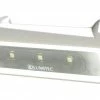 LUMITEC Perimeter Light - White Finish - White-Blue Dimming