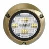 LUMITEC SeaBlazeX2 Spectrum Underwater Light RGBW