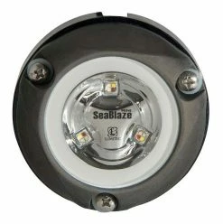 Lights LUMITEC Zambezi Mini Pontoon Surface Mount Underwater Light