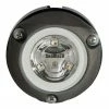 LUMITEC Zambezi Mini Surface Mount Underwater Light, Full-Color RGBW Lights