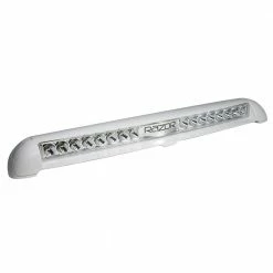 Electronics & Navigation LUMITEC Razor Light Bar Spot Light