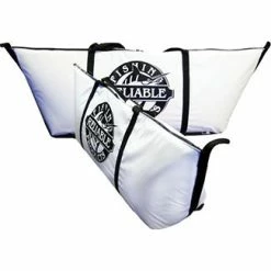 Reliable Fishing Product Reliable Fishing 18"x36" Insulated Kill Bag