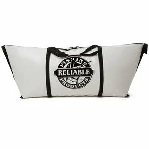 Reliable Fishing Product Fishing Accessories Reliable Fishing 30"X60" Insulated Kill Bag 3 Reliable Fishing Product Fishing Accessories Reliable Fishing 30"X60" Insulated Kill Bag