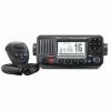 ICOM AMERICA INC. ICOM M424G-21 Class D VHF With GPS - Black