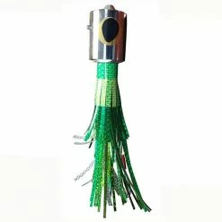 Fishing Lures Ballyhood Jr. Cowbell 16oz Lure (Assorted Colors)