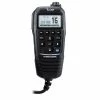ICOM AMERICA INC. ICOM Command Mic IV Black Electronics & Navigation