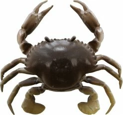 SAVAGE GEAR TPE 3D Crab 1" 1 1/3 Oz