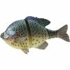 Fishing Lures SAVAGE GEAR 4" 3D Line Thru Bluegill (1 Oz)