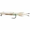SAVAGE GEAR 3D 4" Swim Squid 1 Oz (2pk)