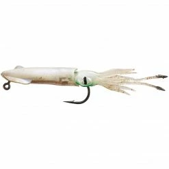 SAVAGE GEAR 3D 10" Swim Squid 4 Oz Fishing Lures