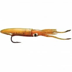 SAVAGE GEAR 3D 10" Swim Squid 4 Oz Fishing Lures