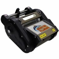 ERRAMARINE Kristal XL621 12 Volt Electric Reel - Single Speed
