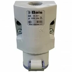 ERRAMARINE 32AMP Female Under Gunnel Receptor