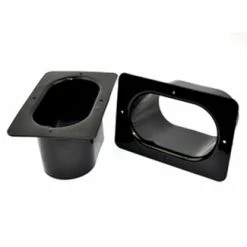 B & D Crab Trap Oval Funnel Fishing Accessories