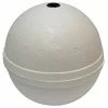 B & D Styrofoam 7.5" Buoy Marine Accessories