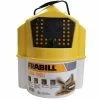 Fishing Accessories FRABILL Flow Troll Minnow Live Bait Container