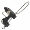 BLACK'S MARINE Black Marine Downrigger Release Clip RC-95 Marine Accessories