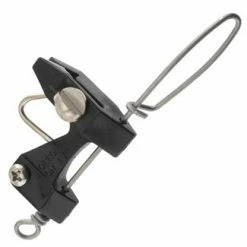BLACK'S MARINE Black Marine Downrigger Release Clip RC-95 Marine Accessories