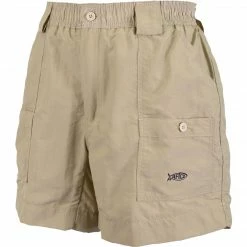 AFTCO MFG. CO. INC. Clothing AFTCO Original Fishing Short - Khaki