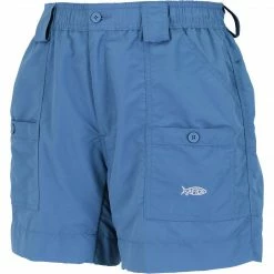 AFTCO MFG. CO. INC. Clothing AFTCO Original Fishing Short - Air Force Blue