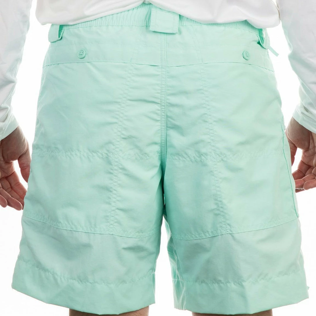 AFTCO MFG. CO. INC. Clothing AFTCO Original Fishing Short Long - Mint