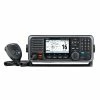 ICOM AMERICA INC. ICOM VHF Fixed Mount - Black