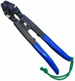 Fishing Accessories US SEVEN OCEANS JINKAI Swedger SC-3C Crimper