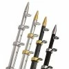 TACO METALS, INC. Taco Aluminum 1 1/2" Tele-Outrigger Poles - OT Series 15"