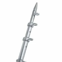 TACO METALS, INC. Taco Aluminum 1 1/2