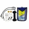TACO METALS, INC. Taco Premium Rigging Kit Marine Accessories
