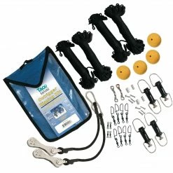 TACO METALS, INC. Taco Premium Double Rigging Kit