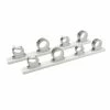 TACO METALS, INC. Taco 4-Rod Hanger Rack Fishing Accessories