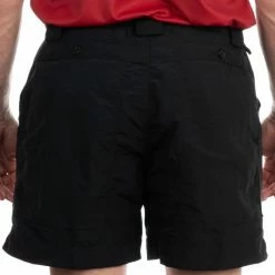 AFTCO MFG. CO. INC. AFTCO Original Fishing Short - Black Clothing