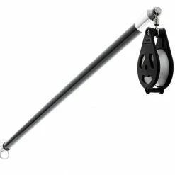 Fishing Rods TIGRESS XD Poseidon Dredge Boom