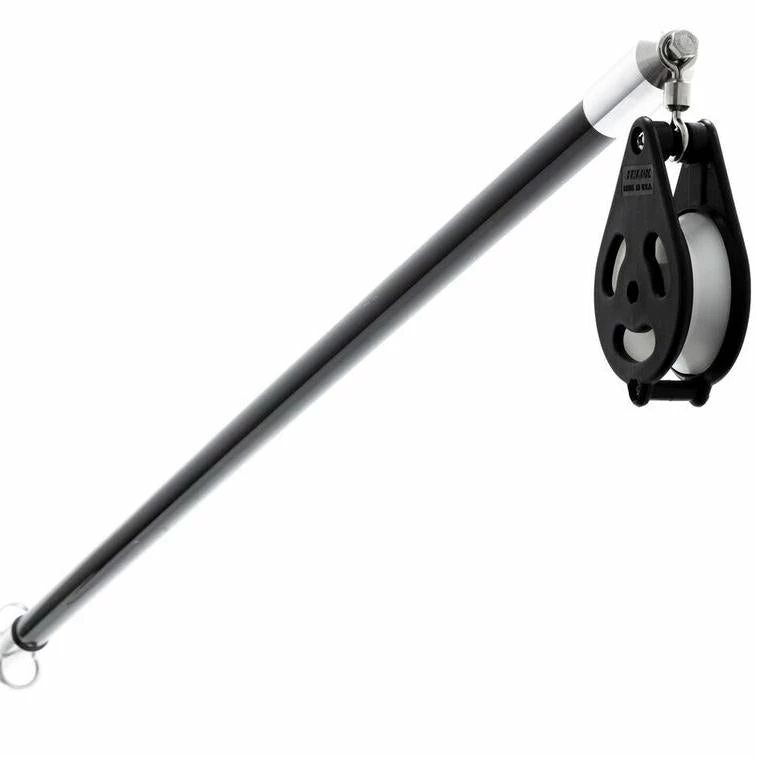 Fishing Rods TIGRESS XD Poseidon Dredge Boom 3 Fishing Rods TIGRESS XD Poseidon Dredge Boom