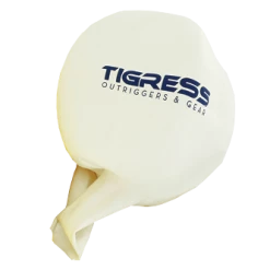 Marine Equipment TIGRESS Helium Balloons (2 Each W/clips) 7 Marine Equipment TIGRESS Helium Balloons (2 Each W/clips)