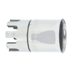 Marine Equipment TIGRESS Stainless Steel Swivel Adapter