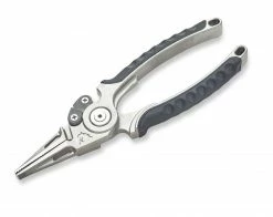 SAMPO Fishing Accessories DONNMAR CP880 Stainless Steel Fishing Pliers
