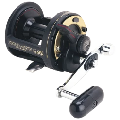 Fishing Reels SHIMANO TLD Reels