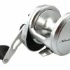 Fishing Reels SHIMANO SpeedMaster II Lever Drag Reel - SPM25II 2 Fishing Reels SHIMANO SpeedMaster II Lever Drag Reel - SPM25II