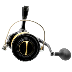 SHIMANO Stella SW Spinning Reels