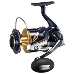 SHIMANO Stella SW Spinning Reels