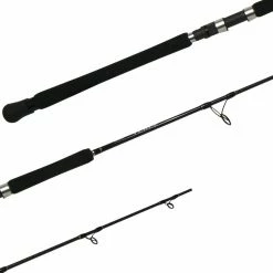 SHIMANO Terez Casting Rods