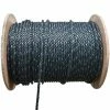 SUNSHINE CORDAGE CORP. Fishing Accessories Sunshine Cordage 3-Strand Polypropyene Potwarp Trap Rope - 5/16"