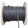 SUNSHINE CORDAGE CORP. Sunshine Cordage 3-Strand Polypropyene Potwarp Trap Rope - 3/8" 1 SUNSHINE CORDAGE CORP. Sunshine Cordage 3-Strand Polypropyene Potwarp Trap Rope - 3/8"