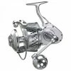 ACCURATE FISHING PRODUCTS Accurate ATD6 TwinDrag Reel Fishing Reels
